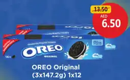 Union Coop Oreo original offer