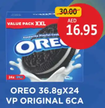 Union Coop Oreo vp original 6ca offer
