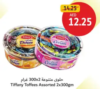 Union Coop Tiffany Toffees Assorted offer