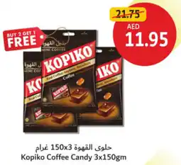 Union Coop Kopiko Coffee Candy offer