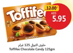 Union Coop Toffifee Chocolate Candy offer
