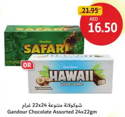 Union Coop Gandour Chocolate Assorted offer
