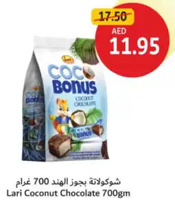 Union Coop Lari Coconut Chocolate offer