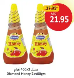 Union Coop Diamond Honey offer