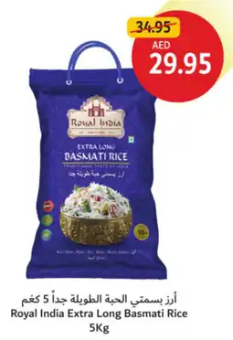 Union Coop Royal India Extra Long Basmati Rice offer