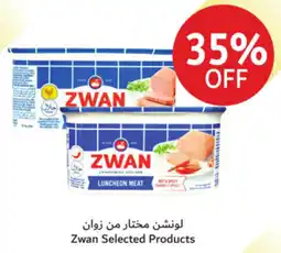Union Coop Zwan Selected Products offer