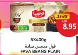 Union Coop Fava beans plain offer