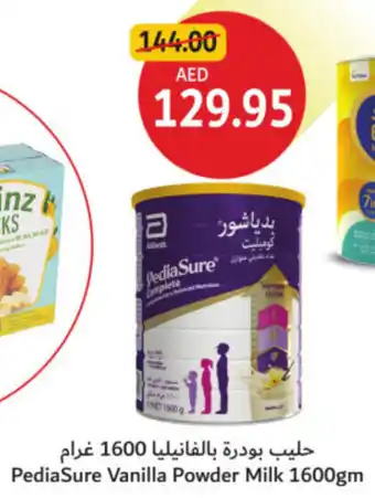 Union Coop PediaSure Vanilla Powder Milk offer