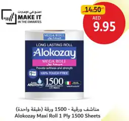 Union Coop Alokozay Maxi offer