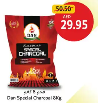 Union Coop Dan Special Charcoal offer