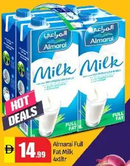 Al Madina Almarai Full offer