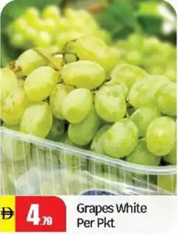 Al Madina Grapes White offer