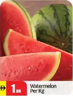 Al Madina Watermelon offer