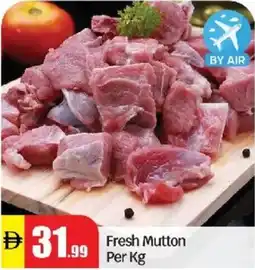 Al Madina Fresh Mutton offer