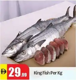 Al Madina King Fish offer