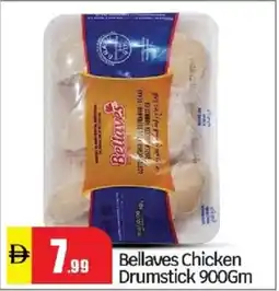Al Madina Bellaves Chicken Drumstick offer
