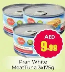 Amber Pran White Meat Tuna offer