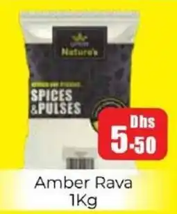 Amber Amber Rava offer