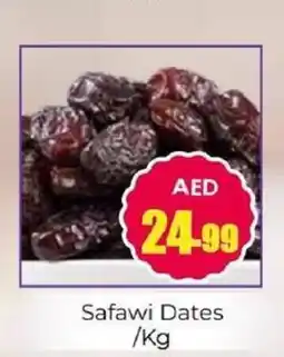 Amber Safawi Dates offer