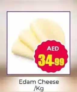 Amber Edam Cheese offer