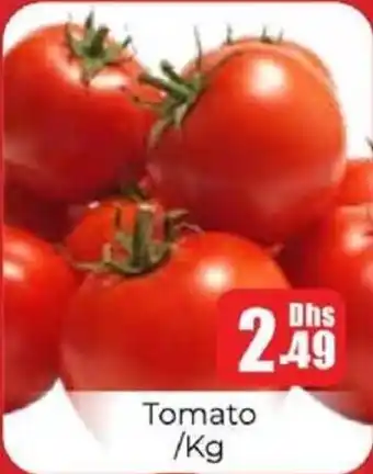 Amber Tomato offer