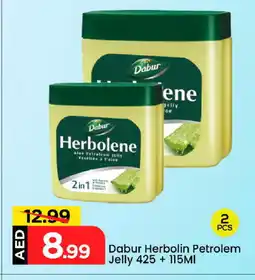 Mark & Save DABUR Petroleum Jelly offer