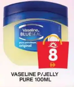 Grand Hyper Market VASELINE Petroleum Jelly offer