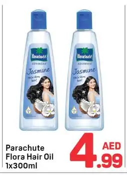 Day To Day PARACHUTE Hair Oil offer