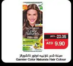 Spar GARNIER Hair Colour offer