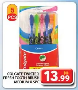 Grand Hyper Market COLGATE Toothbrush offer