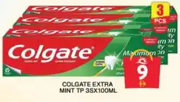 Grand Hyper Market COLGATE Toothpaste offer