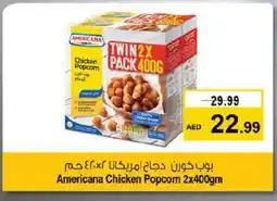Nesto AMERICANA Chicken Pop Corn offer