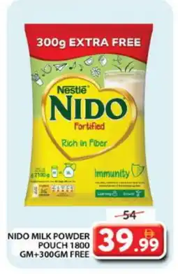Grand Hyper Market NIDO Milk Powder offer