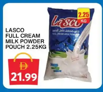 Grand Hyper Market LASCO Milk Powder offer