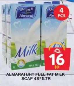 Grand Hyper Market ALMARAI Long Life / UHT Milk offer