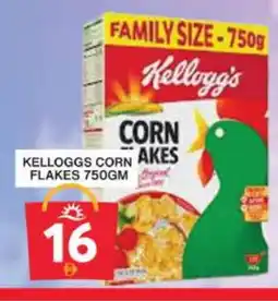 Grand Hyper Market KELLOGGS Corn Flakes offer