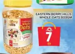 Grand Hyper Market EASTERN Oats offer