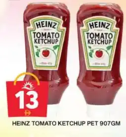 Grand Hyper Market HEINZ Tomato Ketchup offer