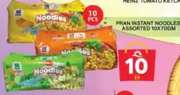 Grand Hyper Market HEINZ Noodles offer
