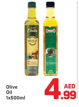 Day To Day OLIVITA Extra Virgin Olive Oil offer