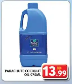 Grand Hyper Market PARACHUTE Coconut Oil offer
