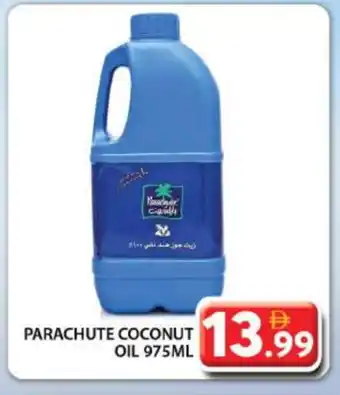 Grand Hyper Market PARACHUTE Coconut Oil offer