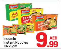 Day To Day INDOMIE Noodles offer