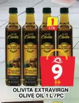 Grand Hyper Market OLIVITA Olive Oil offer