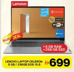 Grand Hyper Market LENOVO Laptop offer