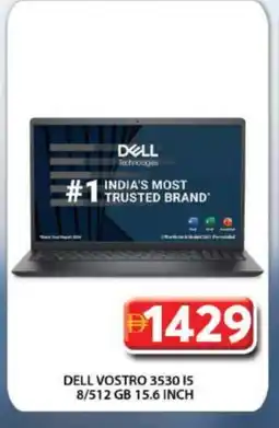 Grand Hyper Market DELL Laptop offer