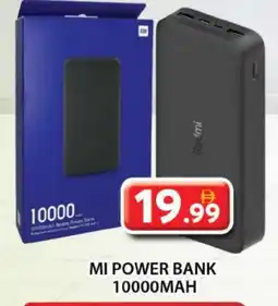 Grand Hyper Market REDMI Powerbank offer