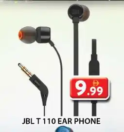 Grand Hyper Market JBL Earphone offer