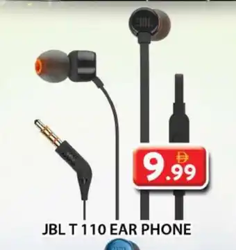 Grand Hyper Market JBL Earphone offer