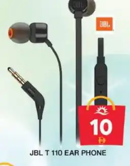 Grand Hyper Market JBL Earphone offer